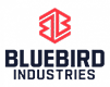 Bluebird Slovensko logo